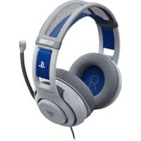 Turtle Beach Atlas 200 Wired Gaming Headset for PS5/PS4 - image 2