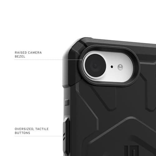 Urban Armor Gear 114499114040 mobile phone case 15.5 cm (6.1") Co - image 5