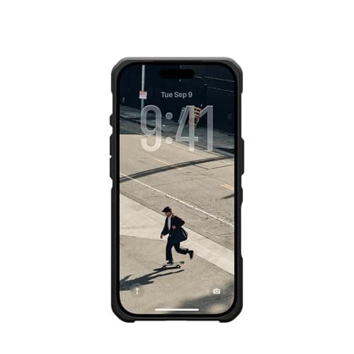 Urban Armor Gear 114517113940 mobile phone case 16 cm (6.3") Cove - image 4