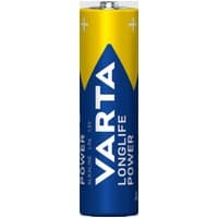 Varta Longlife AA Alkaline Single-use Battery - image 3