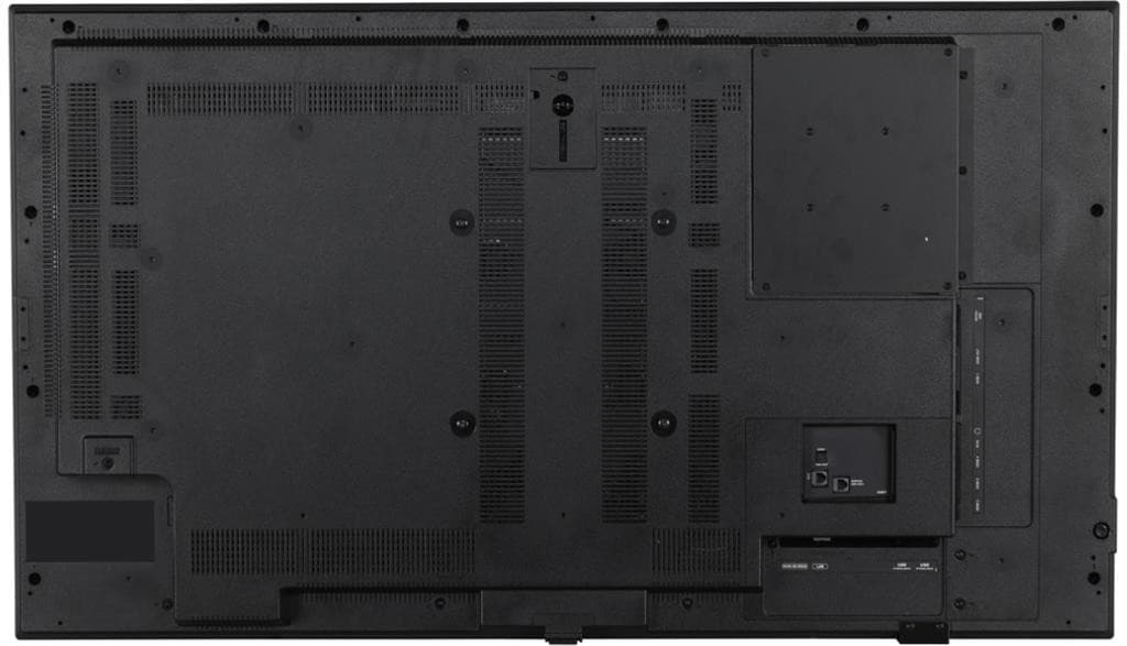 Vestel PN55D-4H Signage Display Digital signage flat panel 139.7 cm (5 - image 4