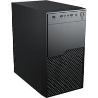 VIDA ENTERPRISE-M computer case Black - image 2
