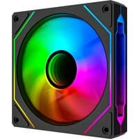 VIDA Infinity02 120mm Processor Fan - Black - image 2