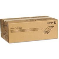 Brown Xerox toner cartridge box, labeled "006R01657," for magenta color, compatible with Xerox Colour C, 32K pages.