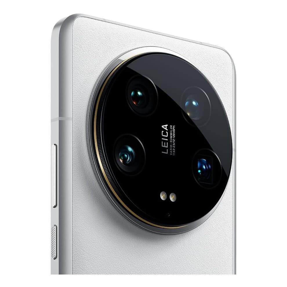 Xiaomi 14 Ultra White 16GB+512GB - image 2