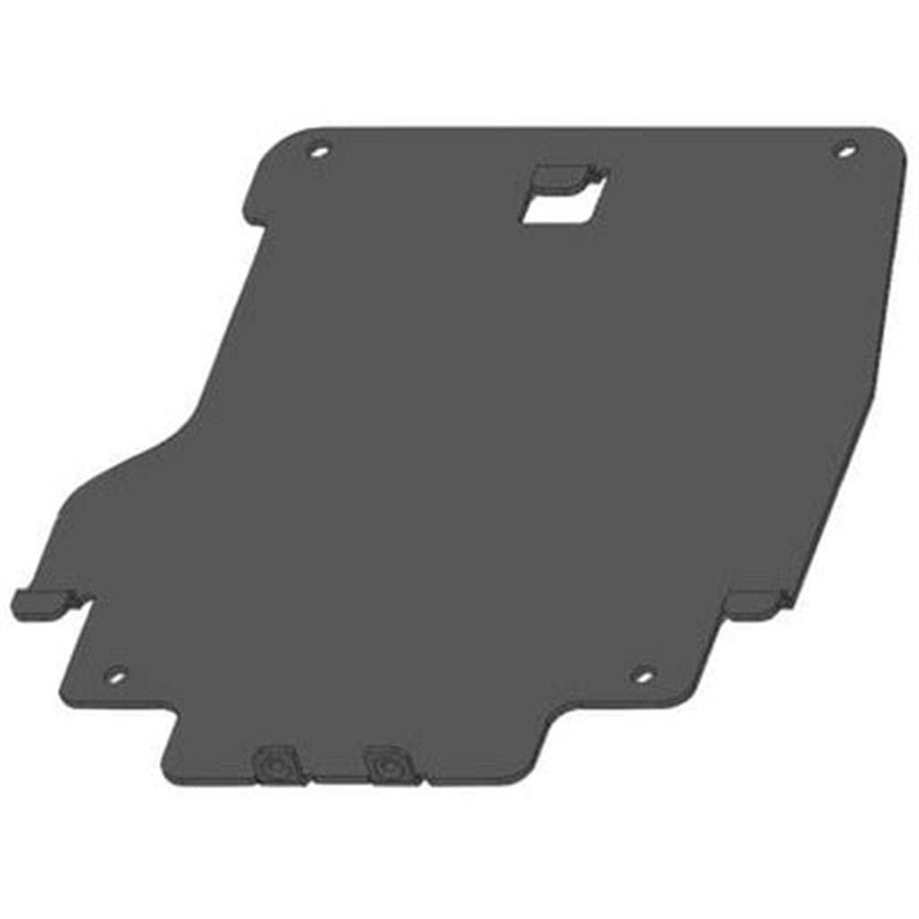 Zebra BRKT-ET4X-DSKPS-01 holder Passive holder Tablet/UMPC Grey - image 2