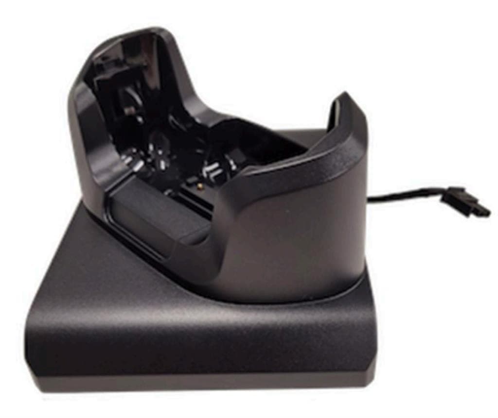 Zebra CRDCUP-NGTC5-01 handheld mobile computer accessory Charging crad - image 2