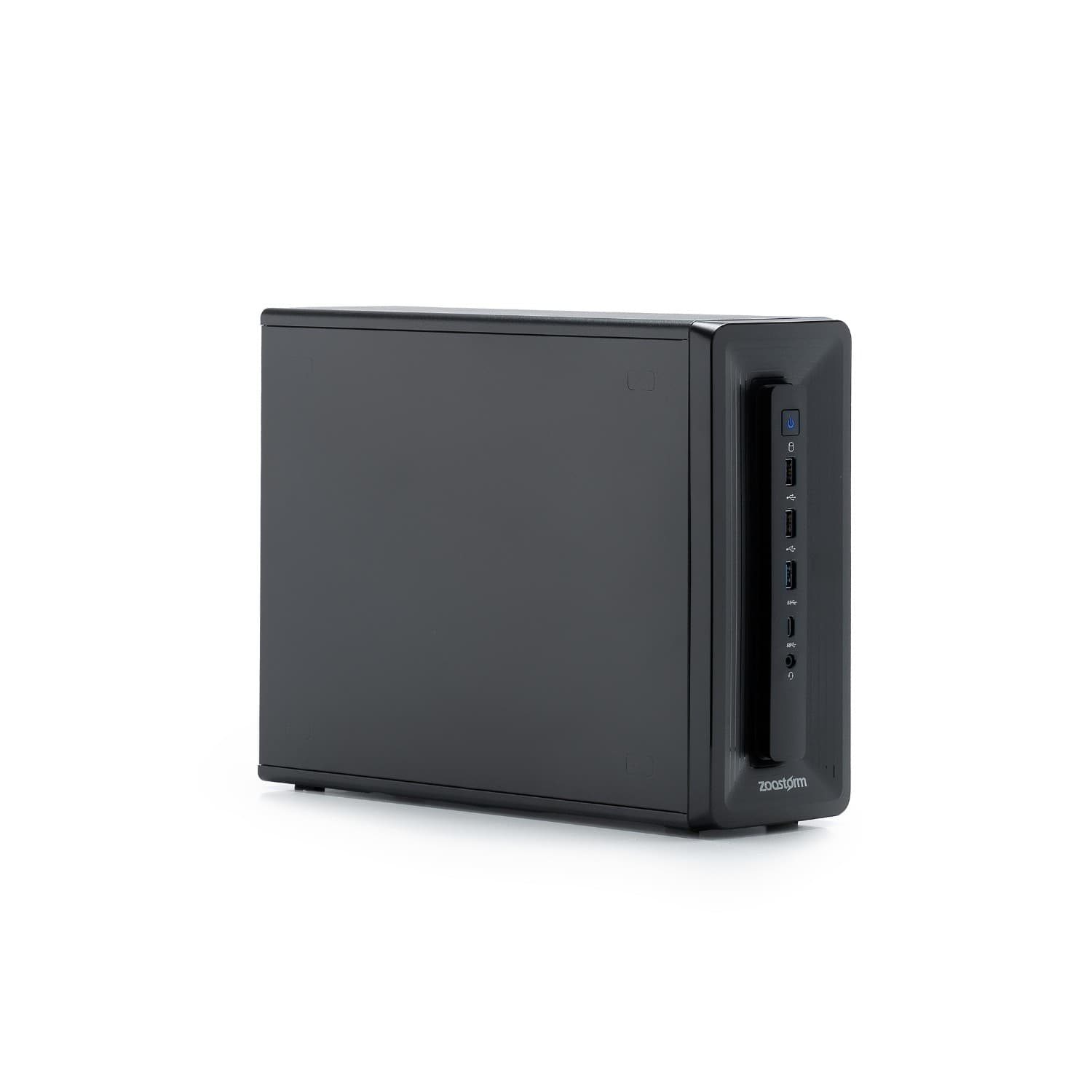 Zoostorm Delta AMD Ryzen 5600G 16GB RAM 1TB SSD Windows 11 Desktop PC - image 2