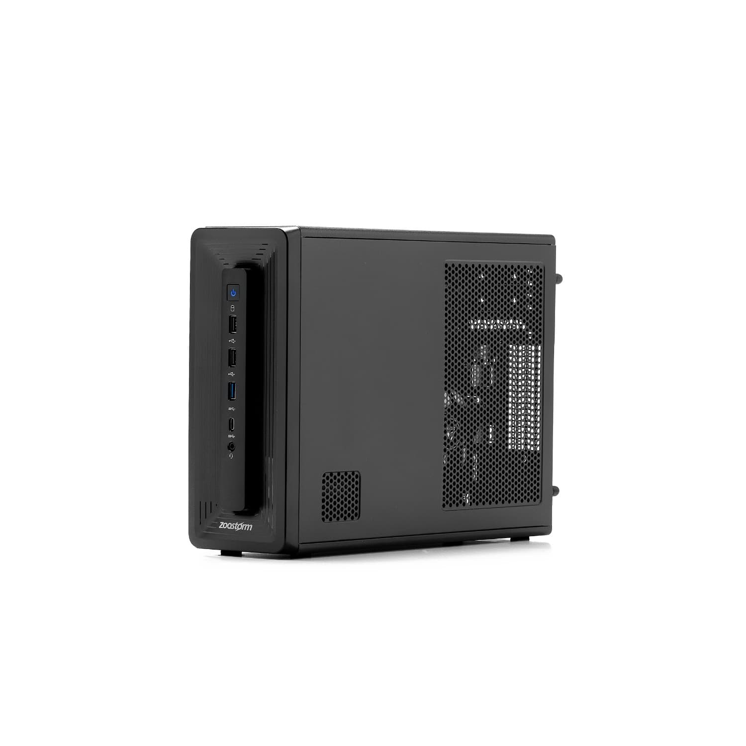 Zoostorm Delta AMD Ryzen 5600G 16GB RAM 1TB SSD Windows 11 Desktop PC - image 4