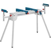 Bosch GTA 2600 Professional Mitre Saw Leg Stand - image 4