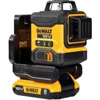 Dewalt 18V 3x360° Multi Line Laser with 2.0Ah Battery - image 4