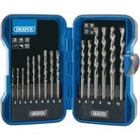 Draper 15 Piece Masonry Drill Bit Set - image 4
