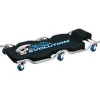 Draper Expert Evolution Limited Edition Mechanic's Steel Creeper - image 2