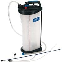 Draper Manual Pneumatic Oil Extractor - image 3