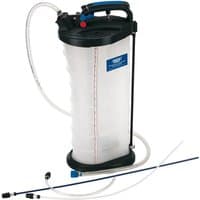 Draper Manual Pneumatic Oil Extractor - image 4