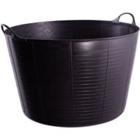 Red Gorilla 75L Black Tub - image 3