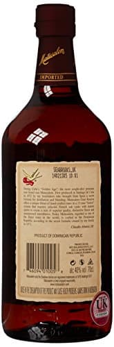 Matusalem Rum 15 Gran Reserva Blended Modernist Rum - image 2