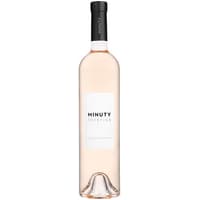 Chateau Minuty Prestige Rosé 2025 - image 3