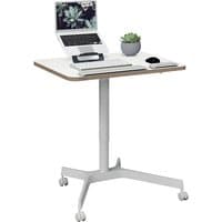 Leitz Ergo Small Sit Stand Desk - image 3