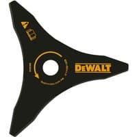Dewalt DT20653QZ Tri Brushcutter Blade - image 2
