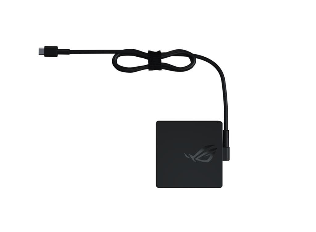 ASUS AC100-00(A20-100P1A)/UK power adapter/inverter Indoor 100 W Black - image 2