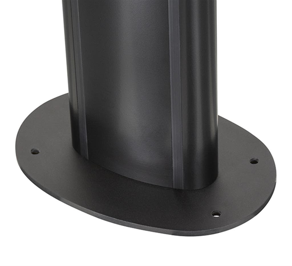 B-Tech MODE-AL - Premium Bolt-Down Single Screen Twin Column UC Stand - image 3