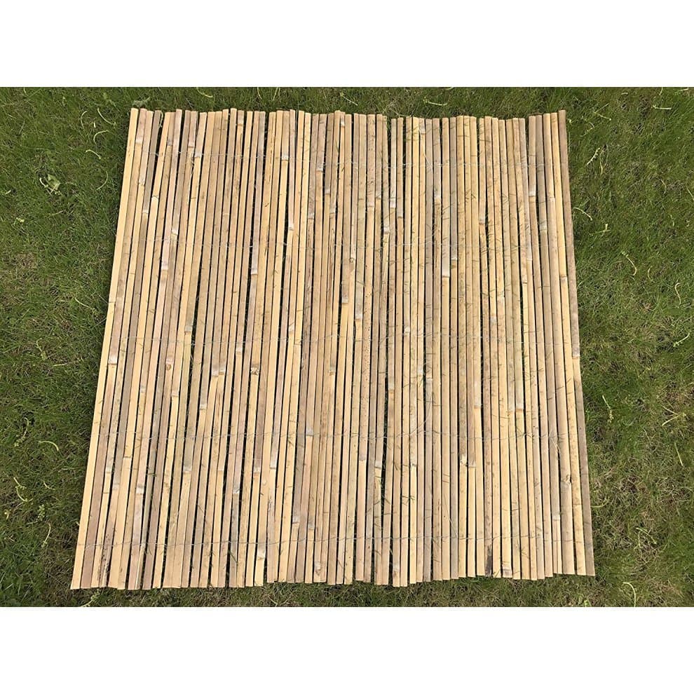 Best Artificial 4 x 2m Bamboo Screening - image 5