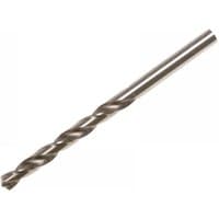 Dewalt DT5036-QZ Extreme 2 metal drill bit, silver, 2.0mm diameter, 49mm overall length, 24mm working length.