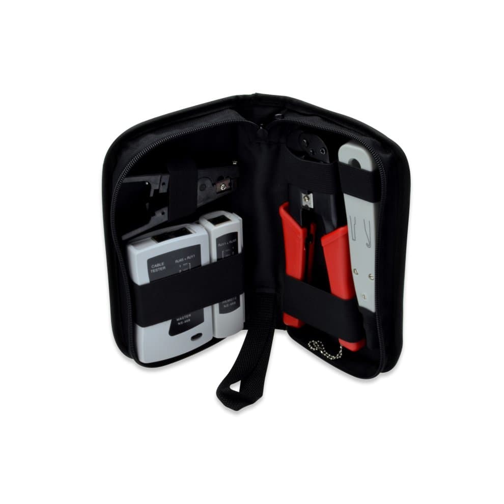 Digitus Network Tool Set - image 2
