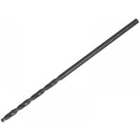 Steel Dormer A100 HSS jobber drill bit, 1.20mm diameter, 38mm overall length, spiral fluted design.