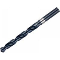 Steel Dormer A100 HSS jobber drill bit, 1.40mm diameter, 40mm overall length, spiral fluted design.