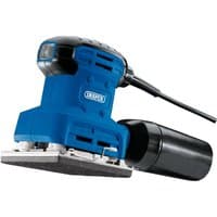 Draper 1/4 Sheet Sander 220W - image 2
