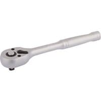 Draper 1/4" Square Drive 72 Tooth Reversible Ratchet - image 2