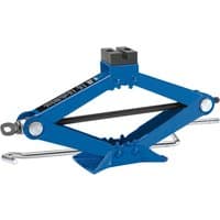 Draper 1 Tonne Scissor Jack - image 2