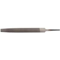 Draper Bastard Cut Half Round File 12 x 150mm - image 2