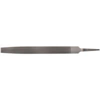 Draper Bastard Cut Half Round File 12 x 200mm - image 2