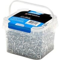 Draper Aluminium Blind Rivets 3.2 x 10.2mm (2000 Tub) - image 2