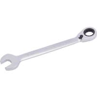 Draper HI-TORQ 18mm Reversible Ratcheting Spanner - image 3