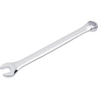 Draper HI-TORQ Short Pattern Metric Combination Spanner 8mm - image 2