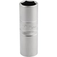 Draper Expert 10mm 6 Point Spark Plug Socket 16mm - image 3