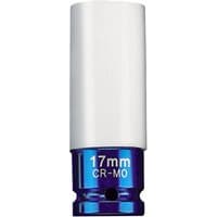 Draper Expert 17mm Hi-Torq Wheel Nut Socket for Alloy Wheels - image 4