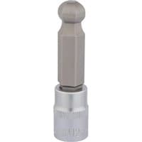 Draper Expert 12mm Ball End Hexagonal Socket Bit - image 2