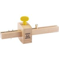 Draper Expert Carpenter's Marking and Mortice Gauge - image 2