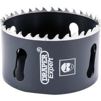 Draper Expert Cobalt Hole Saw 73mm - image 3