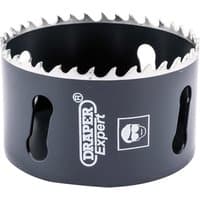 Draper Expert Cobalt Hole Saw 73mm - image 4