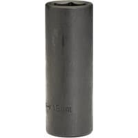 Draper Expert Deep Impact Socket 1/2" Sq. Dr. 19mm - image 3