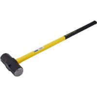 Draper Expert Fibreglass Shaft Sledge Hammer 6.4kg - image 2