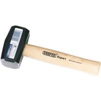 Draper Expert Hickory Shaft Club Hammer 1.8kg - image 3