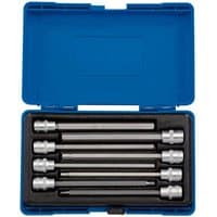 Draper Expert Hexagonal Socket Bit Set - 8 Piece - image 3
