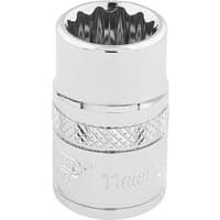Draper Expert 12 Point Socket 3/8" Drive 11mm - image 4